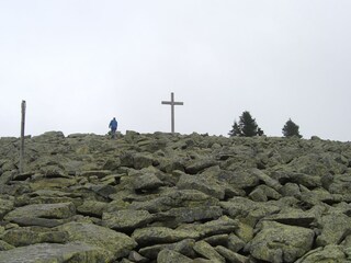 Appartement de vacances Waldkirchen Environnement 23
