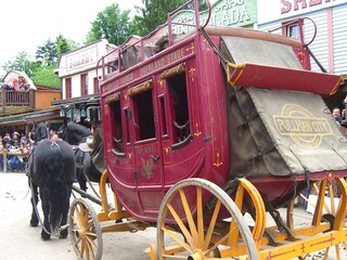 Pullman City