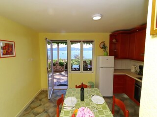 Appartement Drace Kenmerken 10