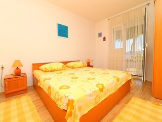 Apartment Drace Ausstattung 8