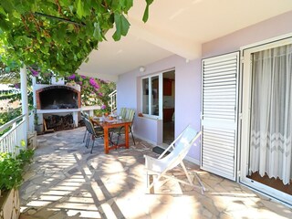 Appartement Drace  20