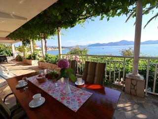 Appartement Drace  24