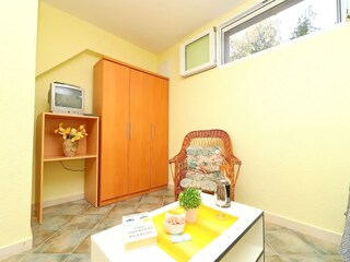 Apartment Drace Ausstattung 12