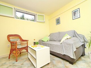 Apartment Drace Ausstattung 14