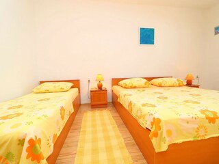Apartment Drace Ausstattung 9
