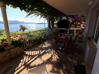 Appartement Drace  21