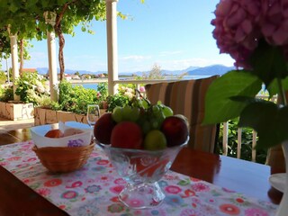 Appartement Drace  23