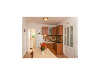 Apartment Drace Ausstattung 7