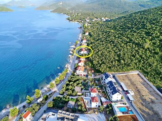 Appartement Drace  11