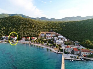 Appartamento Drace  14