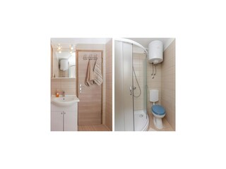 Apartment Drace Ausstattung 4