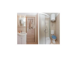 Apartment Drace Ausstattung 5