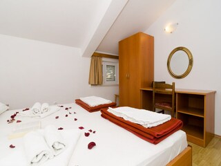 Appartement Cavtat Kenmerken 13