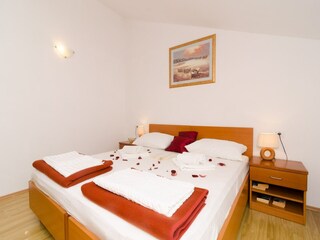 Appartement Cavtat Kenmerken 7