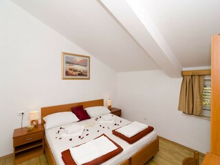 Appartement Cavtat Kenmerken 9