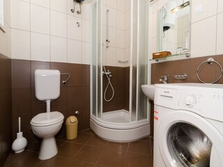 Appartement Cavtat Kenmerken 14