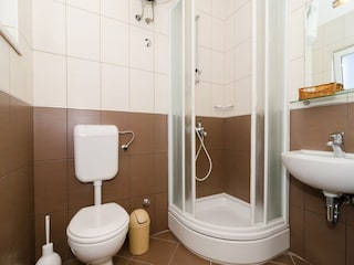 Apartment Cavtat Ausstattung 10