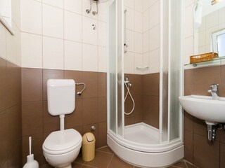 Appartement Cavtat Kenmerken 10