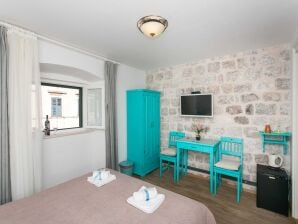 caravane Guest House Lumin - Double Room with City View (First Floor) - (BR1) - Dubrovnik - image1