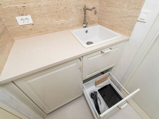 Appartement Dubrovnik Équipement 1