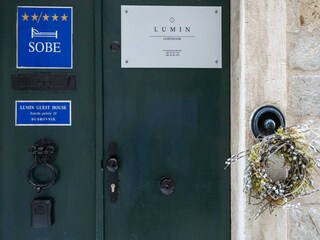 Apartamento Dubrovnik  3