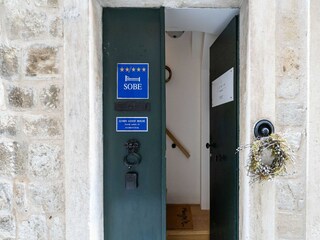 Apartamento Dubrovnik  4