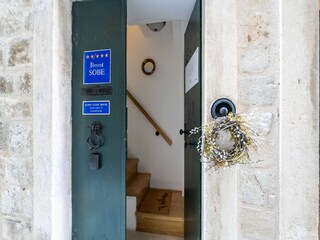 Apartamento Dubrovnik  5