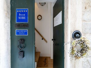 Apartamento Dubrovnik  12