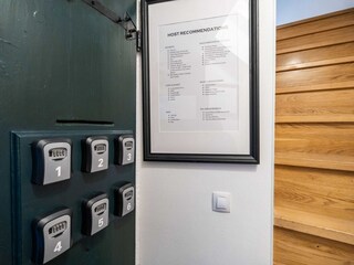 Apartamento Dubrovnik  15