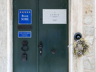 Apartamento Dubrovnik  16