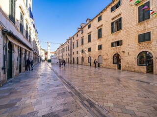 Apartamento Dubrovnik  17