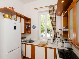 Villa Mlini Features 27
