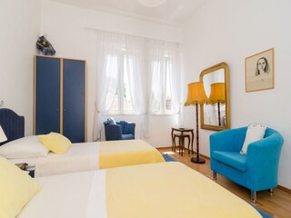 Villa Mlini Ausstattung 30