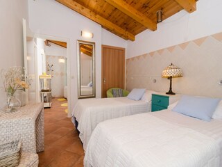 Villa Mlini Ausstattung 31