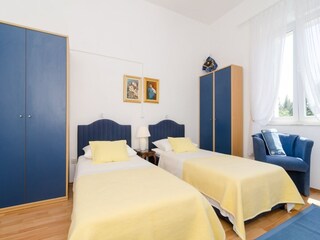Villa Mlini Ausstattung 28
