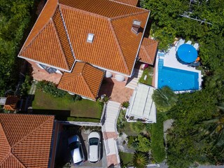 Villa Mlini Außenaufnahme 9