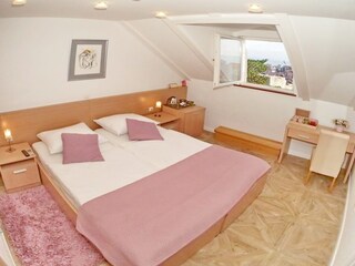 Apartamento Dubrovnik Características 1