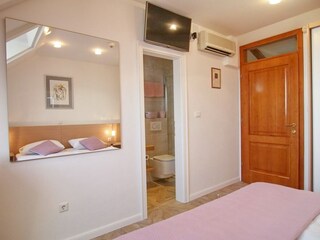 Apartamento Dubrovnik Características 12