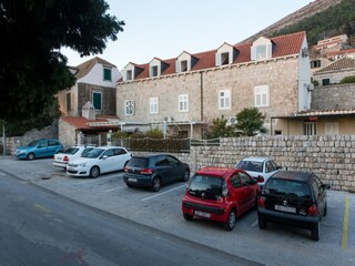 Apartment Dubrovnik Outdoor Recording 5