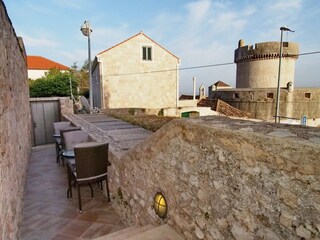 Apartment Dubrovnik Outdoor Recording 6