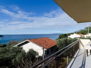 Appartement Drace  16