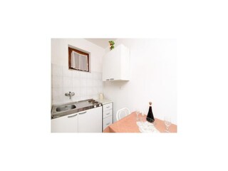 Apartment Drace Ausstattung 9