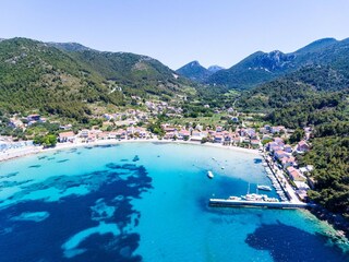 Appartamento Drace  9