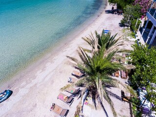 Appartement Drace  20