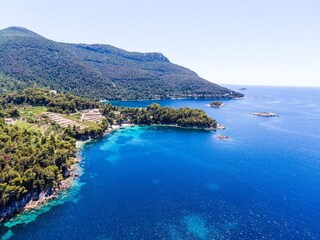 Appartamento Drace  22