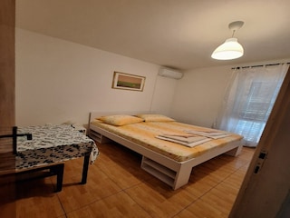 Apartment Drace Außenaufnahme 8