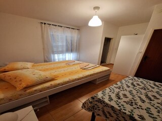 Apartment Drace Außenaufnahme 12