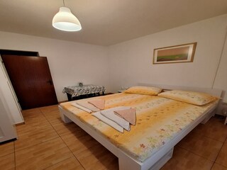 Apartment Drace Außenaufnahme 13