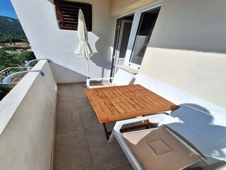 Appartement Drace Enregistrement extérieur 14