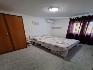 Appartamento Drace Registrazione all'aperto 3